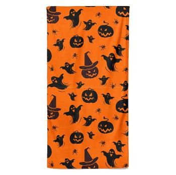 Osuška Halloweenvzor 2