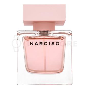 Narciso Rodriguez Narciso Cristal parfémovaná voda pre ženy 50 ml   - 30 dní na vrátenie tovaru, Garancia originality
