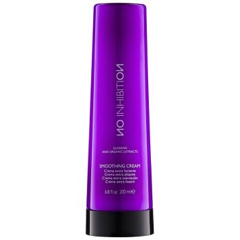 No Inhibition Styling Smoothing Cream uhladzujúci krém na vlasy 200 ml