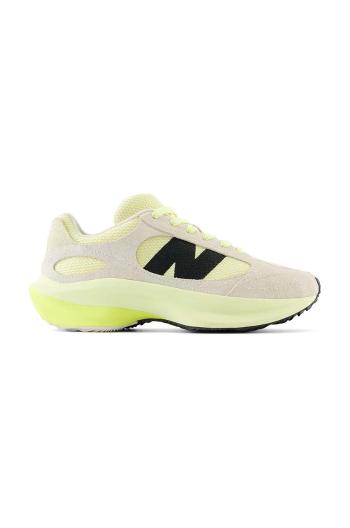 Tenisky New Balance WRPD Runner "Elestric Yellow" žltá farba, UWRPDSFB