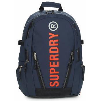 Superdry  TARP RUCKSACK  Ruksaky a batohy Námornícka modrá