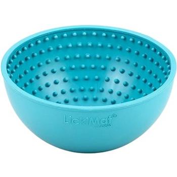 LickiMat Lízacia miska Wobble Turqouise (9349785000760)