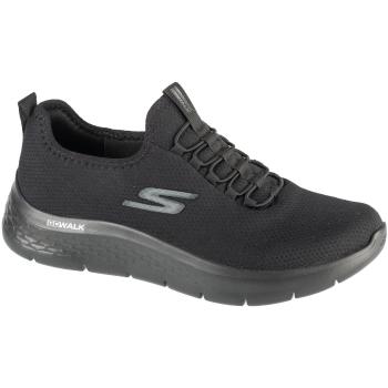 Skechers  GO Walk Flex - Ultra  Nízke tenisky Čierna