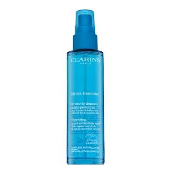 Clarins Hydra-Essentiel Hydrating Multi-Protection Mist ochranná hydratačná hmla 75 ml