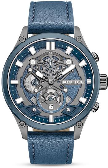 Police Wadden PEWGC0054206