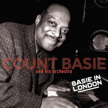 BASIE, COUNT & ORC... - BASIE IN LONDON + 2, Vinyl