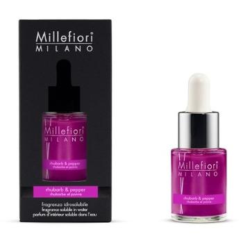 Millefiori Milano Aroma olej Rebarbora a korenie 15 ml