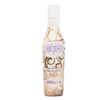 Oranjito Čokoládové mlieko po opaľovaní (After Tan Lotion) 200 ml