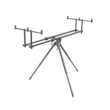 DELPHIN TRIPOD TPX3 SILVER PRE 3 PRUTY, 101000977