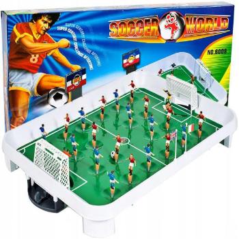 Hra - stolný futbal 44 cm x 30,5 cm