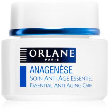 Orlane Anagenèse Essential Time-Fighting Care protivrásková starostlivosť pre regeneráciu a obnovu pleti 50 ml