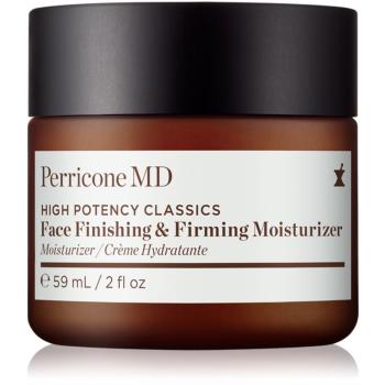 Perricone MD High Potency Classics Firming Moisturizer spevňujúci pleťový krém s hydratačným účinkom 59 ml