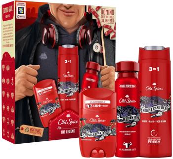 Old Spice Darčeková sada Nightpanther