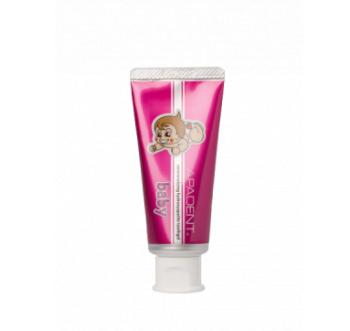 Apadent Baby detská zubná pasta 55ml