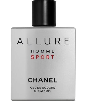 Chanel Allure Homme Sport - sprchový gél 200 ml
