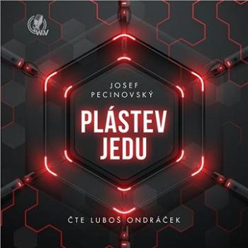 Plástev jedu