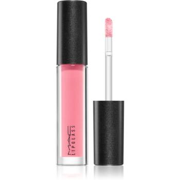 MAC Cosmetics Lipglass lesk na pery odtieň Cultured 3,1 ml