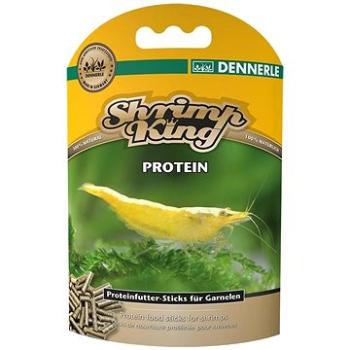 Dennerle Shrimp King Proteín 45 g (4001615060720)