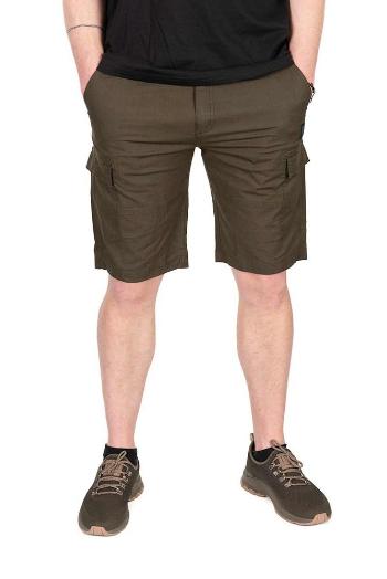 Fox Kraťasy LW Khaki Combat Shorts,Fox Kraťasy LW Khaki Combat Shorts