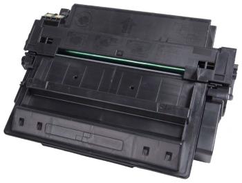 HP Q7551X - kompatibilný toner HP 51X, čierny, 13000 strán