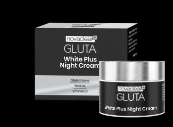 NOVACLEAR NC GLUTA nočný krém 50 ml