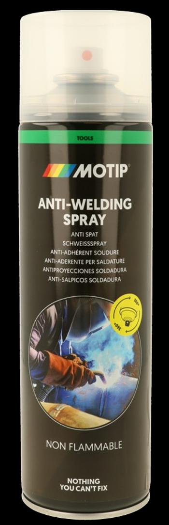 MOTIP - Ochrana zváraných povrchov 400 ml