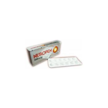 Nurofen 200mg tbl.obd.24 x 200mg