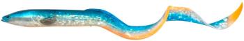 Savage gear gumová nástraha real eel blue fegis eel - 30 cm 56 g