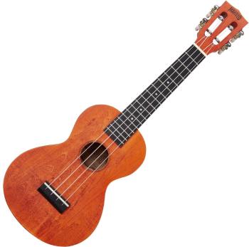 Mahalo ML2OS Orange Sunset Fade Koncertné ukulele