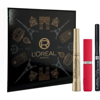 L’Oréal Paris Maison L'Oréal Paris darčeková sada na tvár