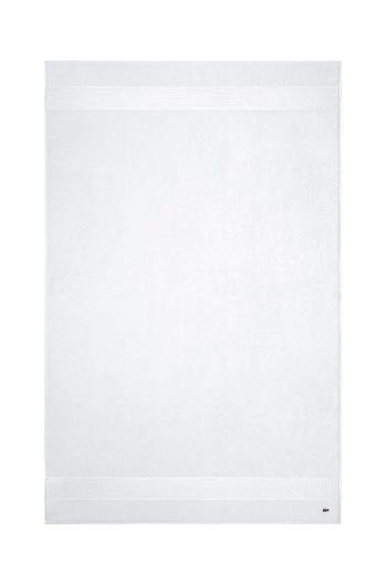 Bavlnený uterák Lacoste 100 x 150 cm