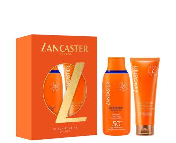 Lancaster Darčeková sada Sun Care Set SPF 50