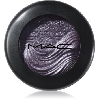 MAC Cosmetics Extra Dimension Eye Shadow intenzívne očné tiene odtieň Fathoms Deep 1,3 g