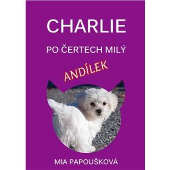 Charlie, po čertech milý andílek (999-00-020-1208-2)