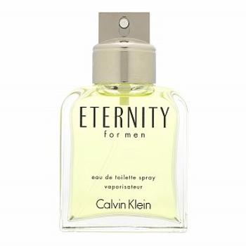 Calvin Klein Eternity for Men toaletná voda pre mužov 50 ml
