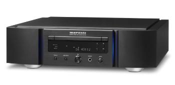 MARANTZ SA-10 Black