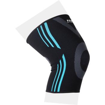 Power System Knee support EVO bandáž na koleno farba Blue, L 1 ks