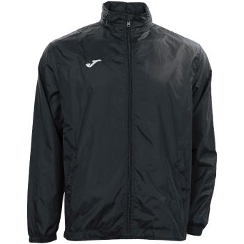 Joma  Iris Rain Jacket  Parky Čierna