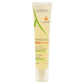 A-DERMA Epitheliale A.H DUO Masážny gél-olej 40 ml