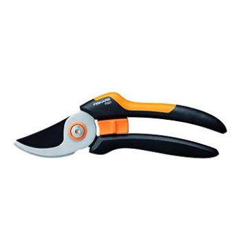 Fiskars Nožnice záhradné dvojčepeľové (M) Solid™ P321 (1057162)