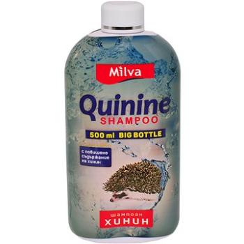 MILVA Chinin Big 500 ml (3800231670181)