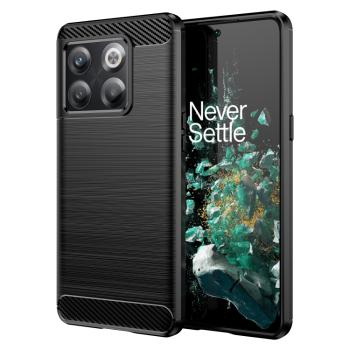 FLEXI TPU Kryt pre OnePlus 10T 5G čierny