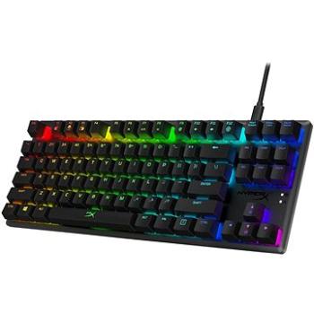 HyperX Alloy Origins Core Red – US (4P5P3AA#ABA)