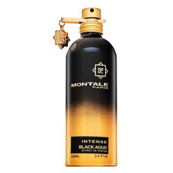 Montale Intense Black Oud tiszta parfüm uniszex 100 ml