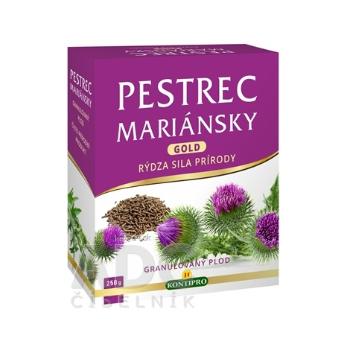 H-KONTIPRO PESTREC mariánsky GOLD