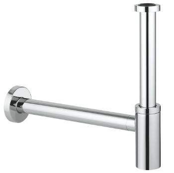 Umývadlový sifón Grohe 1 1/4 "28912000