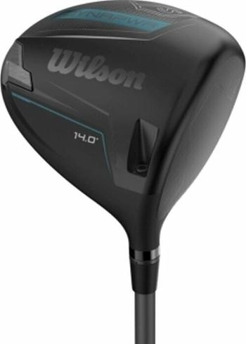 Wilson Staff Dynapower Pravá ruka 14° Lady Golfová palica - Driver