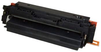 CANON 055H M - kompatibilný toner, purpurový, 5900 strán