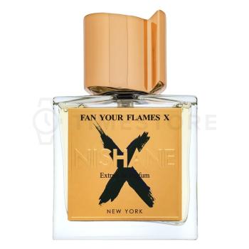 Nishane Fan Your Flames X čistý parfém unisex 50 ml - 30 dní na vrátenie tovaru, Garancia originality