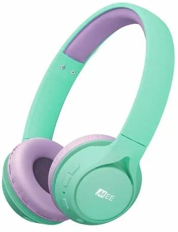 MEE audio KidJamz KJ45 Bluetooth Mint Bezdrôtové slúchadlá na uši